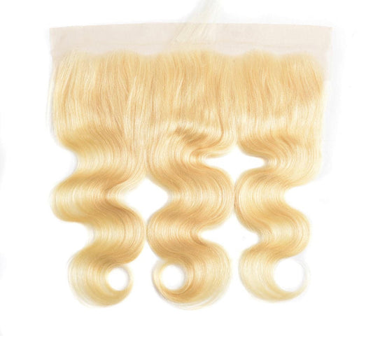 613 13x6 HD Body Wave Frontal