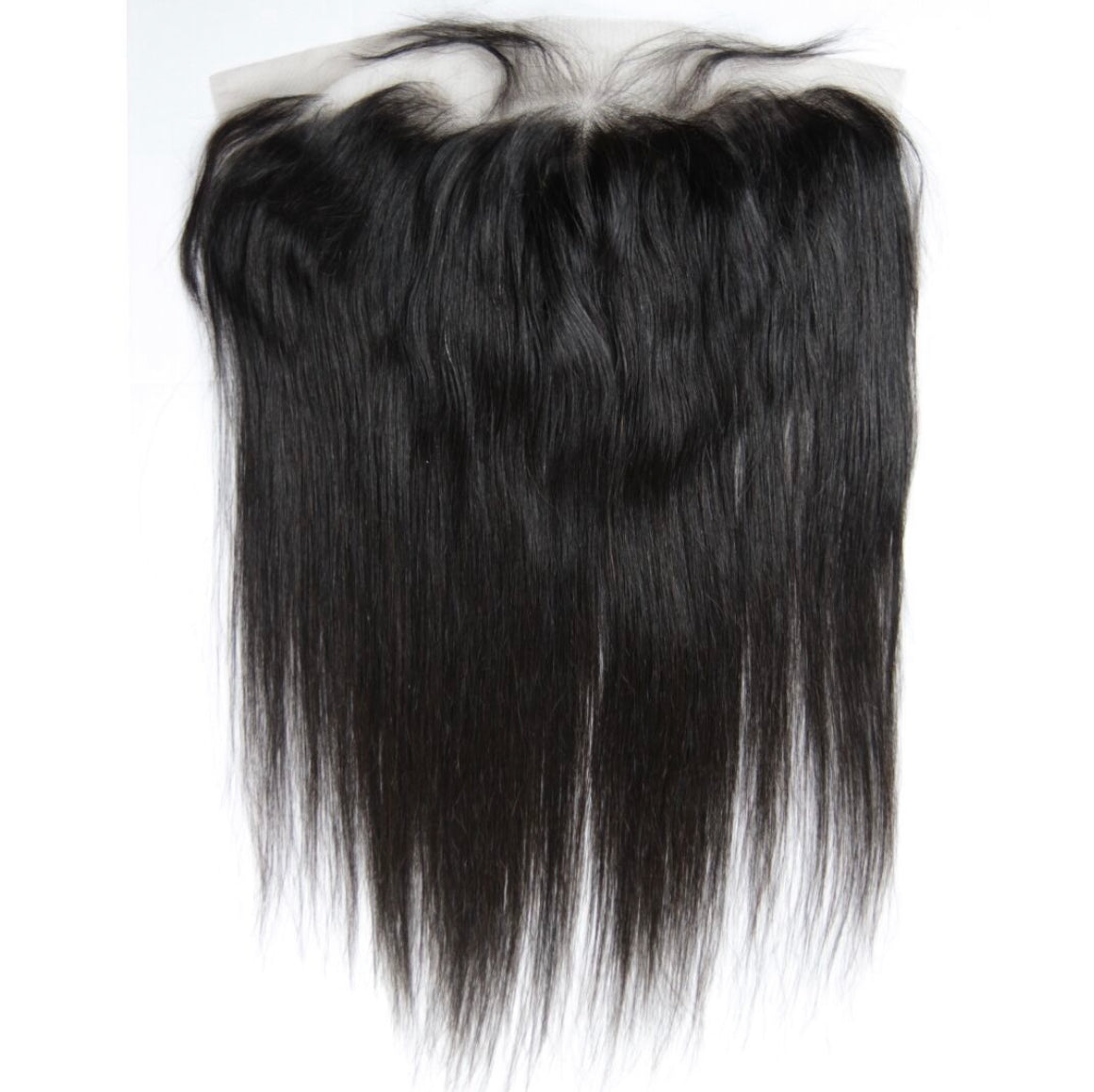 Raw Straight 13x6 HD Frontal
