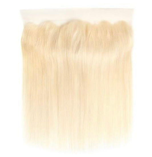 613 13x6 HD Straight Lace Frontal