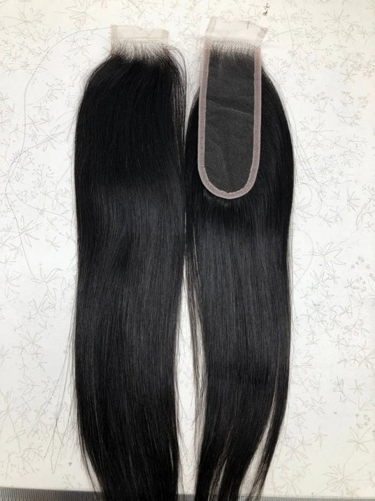 2x6 HD Straight Lace Closure
