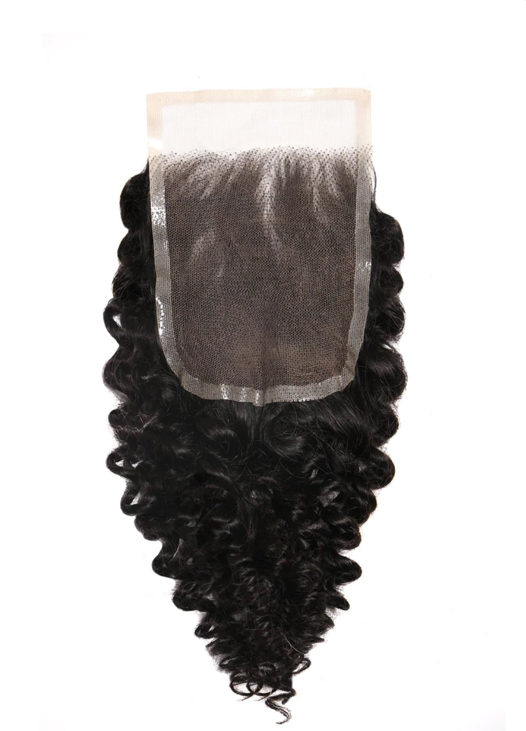 Raw Water Wave 5x5 HD Lace Closure