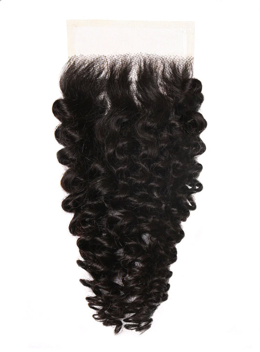 Raw Water Wave 5x5 HD Lace Closure