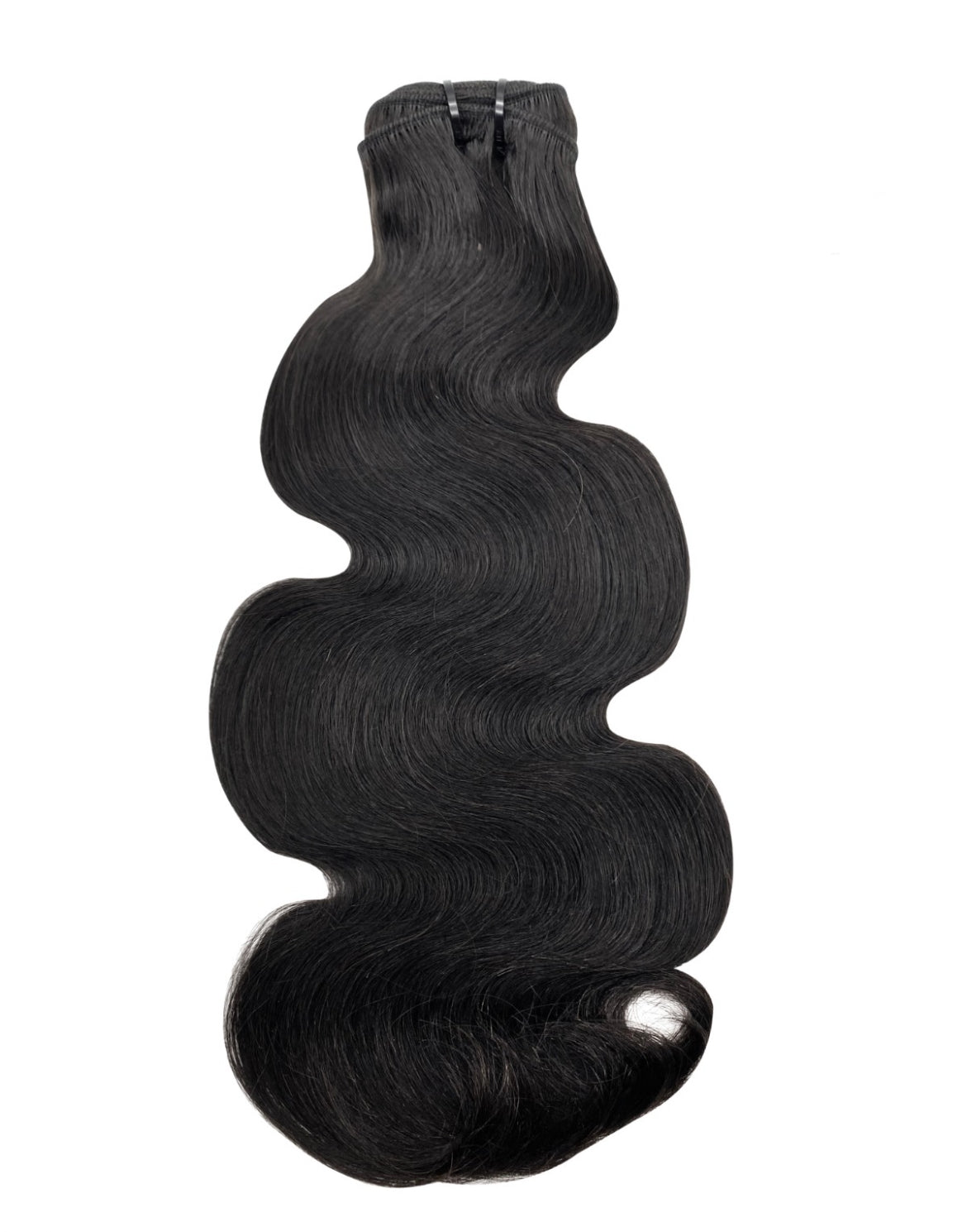 Raw Bodywave/Straight Single Bundles