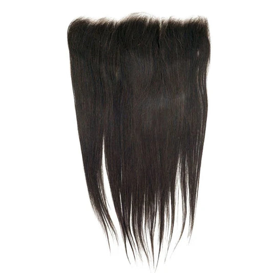 Virgin Straight 13X6 HD Lace